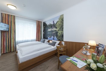Hotel Westfalia fotoğrafı