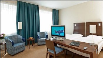 Hotel Westfalia galeri fotoğrafı