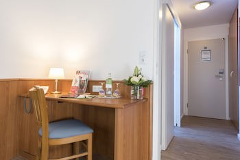 Hotel Westfalia galeri fotoğrafı