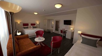 Hotel Westfalia galeri fotoğrafı
