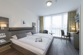 Hotel Westfalia galeri fotoğrafı