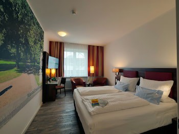 Hotel Westfalia galeri fotoğrafı