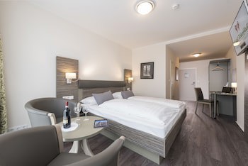 Hotel Westfalia galeri fotoğrafı