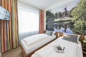 Hotel Westfalia galeri fotoğrafı