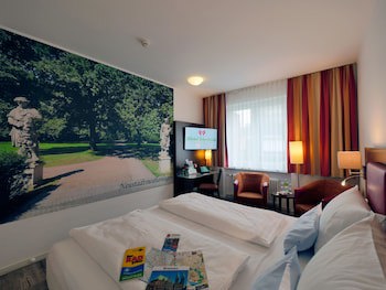Hotel Westfalia galeri fotoğrafı