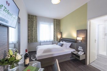 Hotel Westfalia galeri fotoğrafı