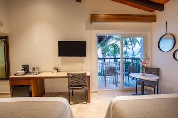 Buenaventura Grand Hotel & Great Moments - All Inclusive