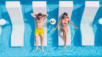 Buenaventura Grand Hotel & Great Moments - All Inclusive
