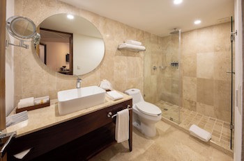 Buenaventura Grand Hotel & Great Moments - All Inclusive