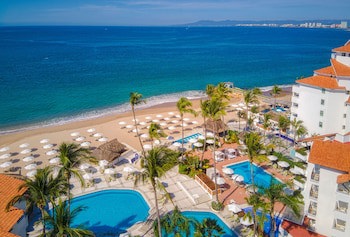 Buenaventura Grand Hotel & Great Moments - All Inclusive