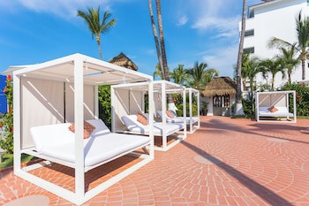 Buenaventura Grand Hotel & Great Moments - All Inclusive