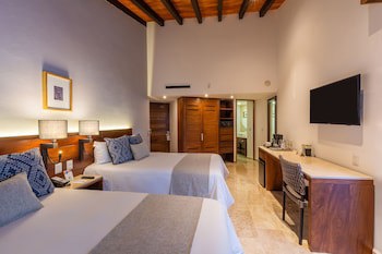 Buenaventura Grand Hotel & Great Moments - All Inclusive