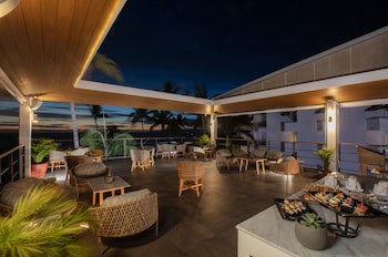 Buenaventura Grand Hotel & Great Moments - All Inclusive