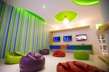 Buenaventura Grand Hotel & Great Moments - All Inclusive