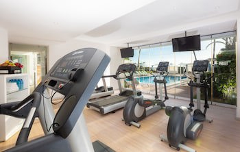 Buenaventura Grand Hotel & Great Moments - All Inclusive