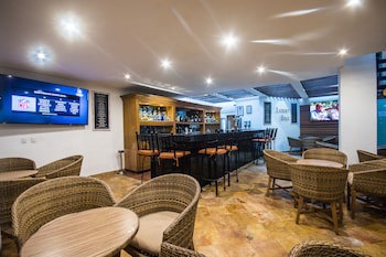 Buenaventura Grand Hotel & Great Moments - All Inclusive