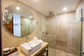 Buenaventura Grand Hotel & Great Moments - All Inclusive