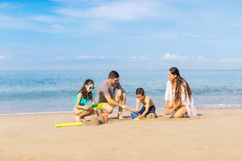 Buenaventura Grand Hotel & Great Moments - All Inclusive