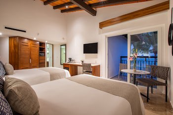 Buenaventura Grand Hotel & Great Moments - All Inclusive