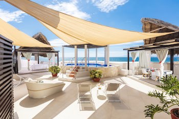 Buenaventura Grand Hotel & Great Moments - All Inclusive