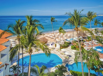 Buenaventura Grand Hotel & Great Moments - All Inclusive