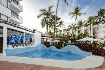 Buenaventura Grand Hotel & Great Moments - All Inclusive