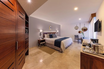 Buenaventura Grand Hotel & Great Moments - All Inclusive