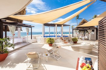 Buenaventura Grand Hotel & Great Moments - All Inclusive