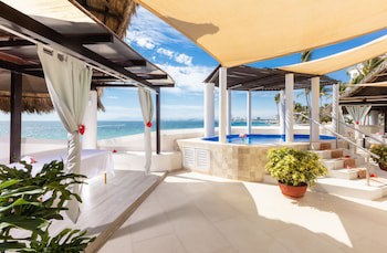 Buenaventura Grand Hotel & Great Moments - All Inclusive