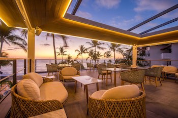 Buenaventura Grand Hotel & Great Moments - All Inclusive