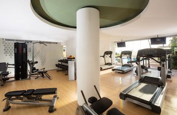 Buenaventura Grand Hotel & Great Moments - All Inclusive