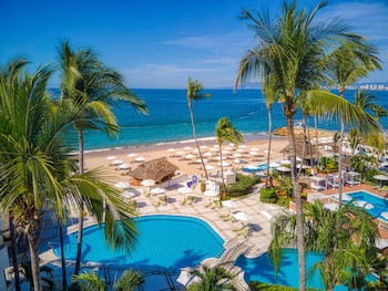 Buenaventura Grand Hotel & Great Moments - All Inclusive