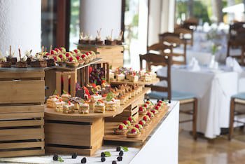 Buenaventura Grand Hotel & Great Moments - All Inclusive