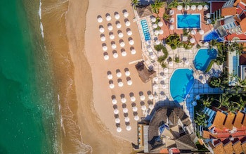 Buenaventura Grand Hotel & Great Moments - All Inclusive