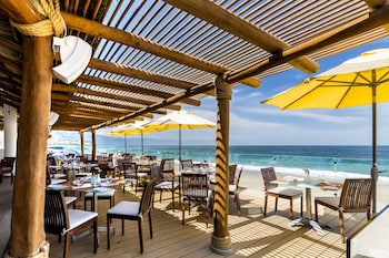 Buenaventura Grand Hotel & Great Moments - All Inclusive