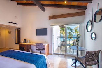 Buenaventura Grand Hotel & Great Moments - All Inclusive