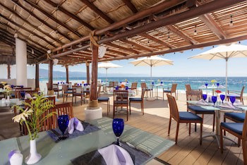 Buenaventura Grand Hotel & Great Moments - All Inclusive