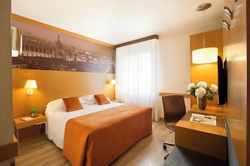 Starhotels Tourist galeri fotoğrafı