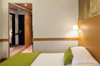 Starhotels Tourist galeri fotoğrafı