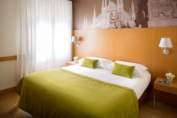 Starhotels Tourist fotoğrafı