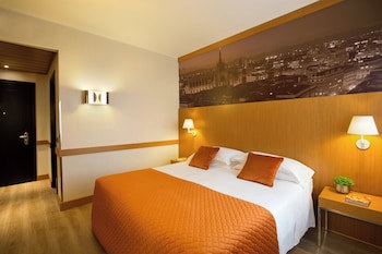Starhotels Tourist fotoğrafı
