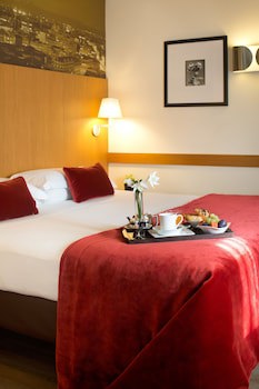 Starhotels Tourist fotoğrafı
