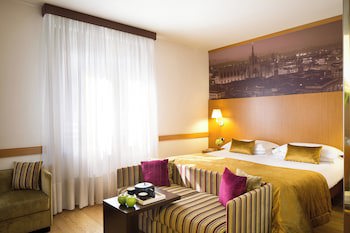 Starhotels Tourist galeri fotoğrafı