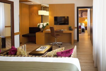 Starhotels Tourist galeri fotoğrafı