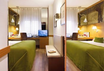 Starhotels Tourist galeri fotoğrafı