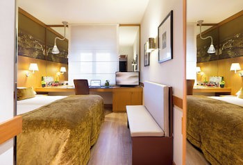 Starhotels Tourist galeri fotoğrafı