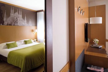 Starhotels Tourist galeri fotoğrafı