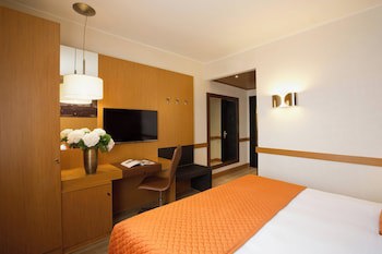 Starhotels Tourist galeri fotoğrafı