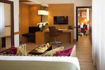 Starhotels Tourist galeri fotoğrafı