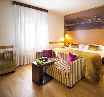 Starhotels Tourist galeri fotoğrafı